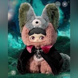 Maymei Symbiote Neverland Plush